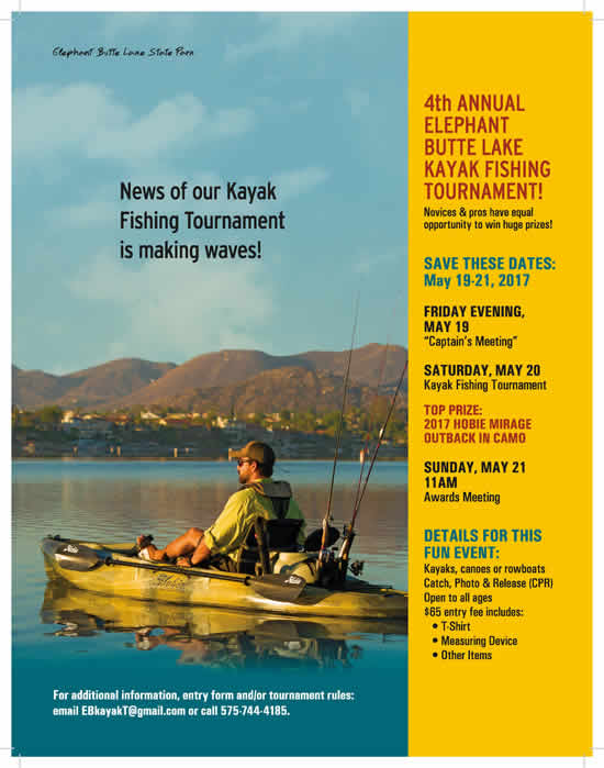 Zia Kayak Outfitters